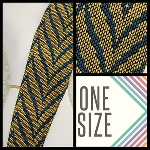 LulaRoe OS Leggings